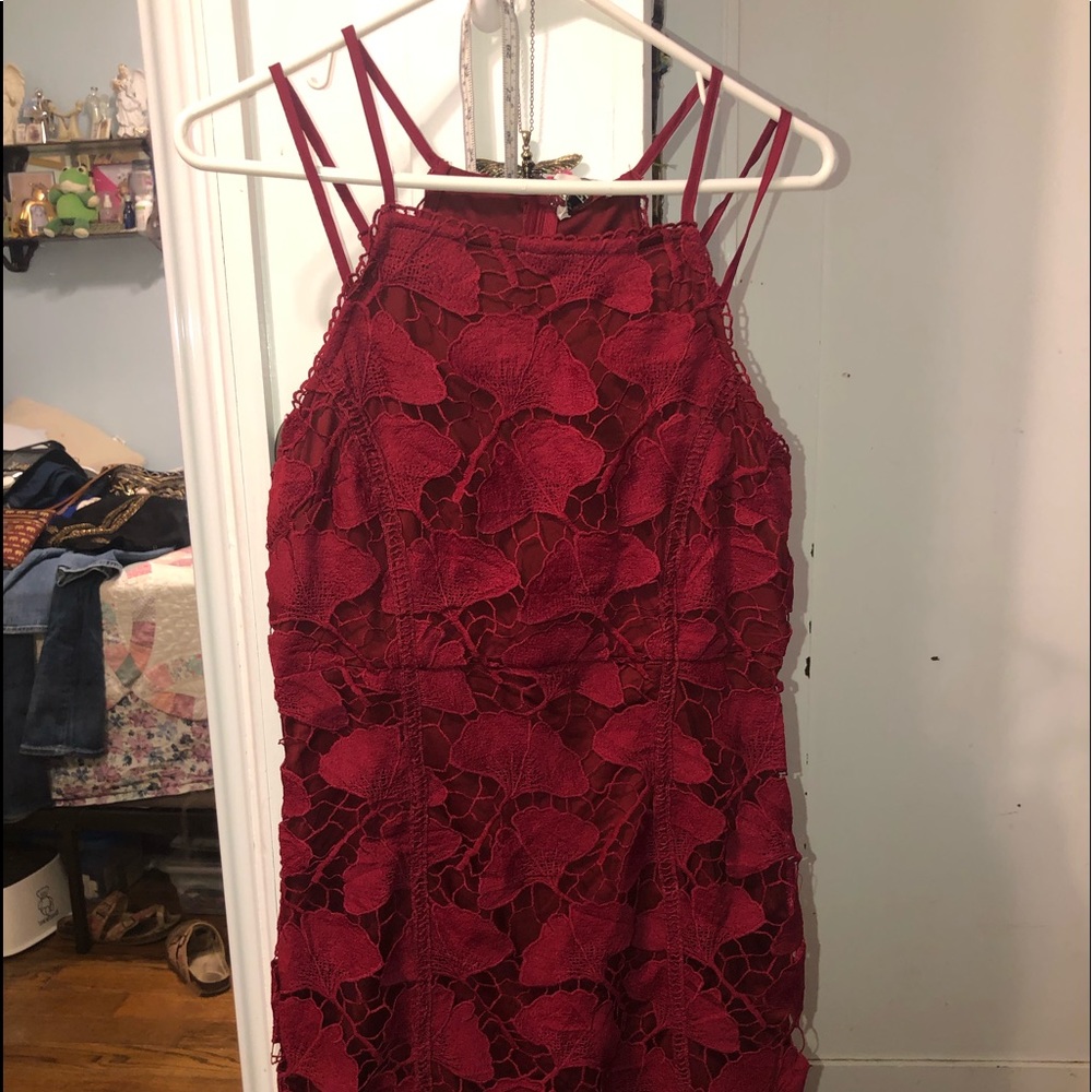 Dress